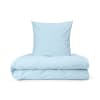 Georg Jensen Damask Rúmföt og koddaver PERCALE Light Blue 140x200