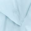 Georg Jensen Damask Rúmföt og koddaver PERCALE Light Blue 140x200