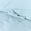 Georg Jensen Damask Rúmföt og koddaver PERCALE Light Blue 140x200