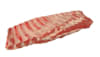 Grísarif (spare ribs) fr.