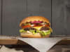 Hamborgarar 16x140gr gastró