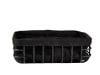 Holm Brauðkarfa 27x17x9  karfa með galla efni black