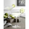 Holmegaard Perfection kokteilglas 38 cl