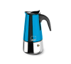 Ibili Espresso kaffikanna  6bolla Blu