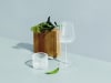 iittala ESSENCE glas rauðvín 45cl 2stk clear