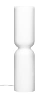 iittala LANTERN lampi 600mm white