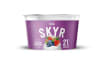 Kea skyr bláber/jarðarber 200 gr