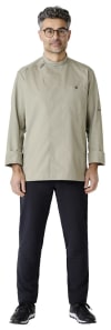 Kentaur Jakki langerma Urban dark sand M