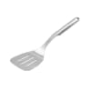 Kitchenaid Spaði rifflaður stál