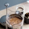 KitchenCraft La Cafetiére pressukanna 12 bolla Roma steel