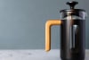 KitchenCraft La Cafetiére pressukanna 3 bolla Pisa black