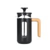 KitchenCraft La Cafetiére pressukanna 3 bolla Pisa black