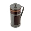KitchenCraft La Cafetiére pressukanna 8 bolla Monaco grey steel