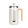 KitchenCraft La Cafetiére pressukanna 8 bolla Pisa steel latte