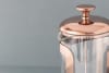 KitchenCraft La Cafetiére pressukanna 8 bolla Roma copper