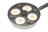 Kitchencraft pottur egg benedict 4 egg