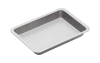 Kitchencraft steikarfat 37,5x25,5x4,5cm non-stick grey