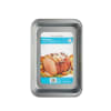 Kitchencraft steikarfat 37,5x25,5x4,5cm non-stick grey