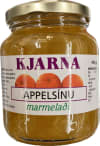 Kjarna marmelaði appelsínu 400 gr