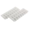 Klakaform 2 stk. plast 2 x 14 klakar