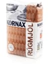 kornax rúgmjöl 2kg