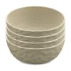 Koziol Skál 700ml Sand 4stk