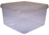 Lalla plast dallar 3000 ml.