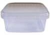 Lalla plast dallar 600 ml