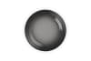 Le Creuset Signature diskur 22cm Flint