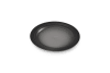 Le Creuset Signature diskur 22cm Flint