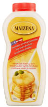 Maizena pönnukökumix