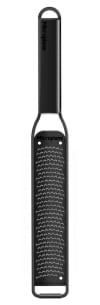 Microplane Black Sheep rifjárn fínt zester