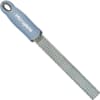 Microplane Classic rifjárn fínt Sky blue