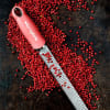 Microplane Classic rifjárn Lipstick bleikur