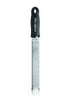 Microplane Classic rifjárn svart