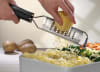 Microplane Gourmet rifjárn extra gróft