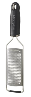 Microplane Gourmet rifjárn fínt