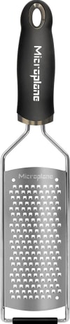 Microplane Gourmet rifjárn gróft