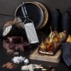 Microplane Gourmet rifjárn gróft