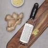 Microplane Gourmet rifjárn gróft