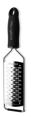 Microplane Gourmet rifjárn milligróft