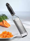 Microplane Gourmet rifjárn milligróft