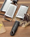 Microplane Gourmet rifjárn milligróft