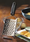 Microplane Gourmet rifjárn XL gróft