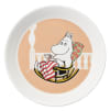 Moomin Diskur 19 cm MOOMINMAMMA MARMELADE