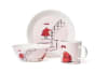 Moomin Diskur 19cm NINNY POWDER
