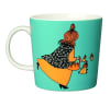 Moomin Krús 0,3ltr MYMBLE'S MOTHER