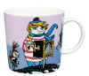 Moomin Krús 0,3ltr TOOTICKY VIOLET