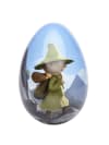 Moomin Páskaegg Snúður 15cm