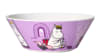Moomin Skál 15cm djúp SNORKMAIDEN LILA
